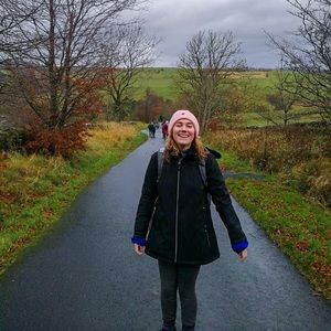 Meet your Posher, Meagan